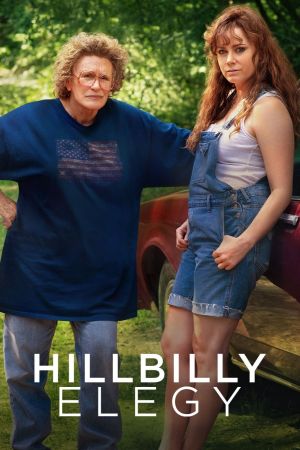 Hillbilly-Elegie poster