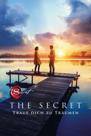 The Secret - Traue dich zu träumen poster
