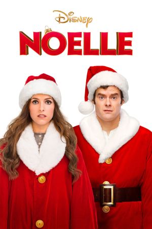 Noelle poster