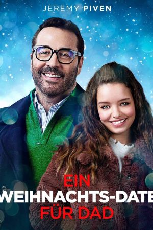 Ein Weihnachts-Date für Dad poster