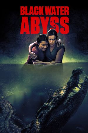 Black Water - Abyss poster