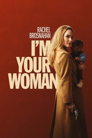 I'm Your Woman poster