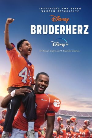 Bruderherz poster