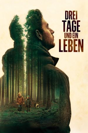 Drei Tage und ein Leben poster