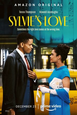 Sylvies Liebe poster