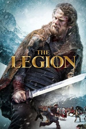 Der Pfad des Legionärs poster