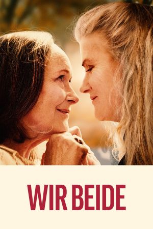 Wir beide poster