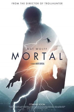 Mortal - Mut ist unsterblich poster