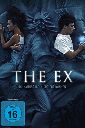 The Ex poster