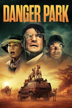 Danger Park poster