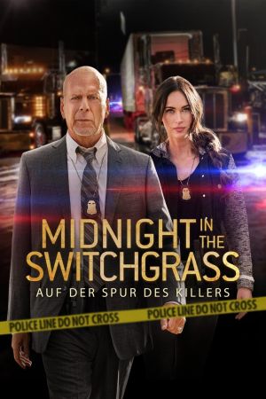 Midnight in the Switchgrass poster