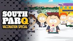 South Park: South ParQ Impfspecial poster
