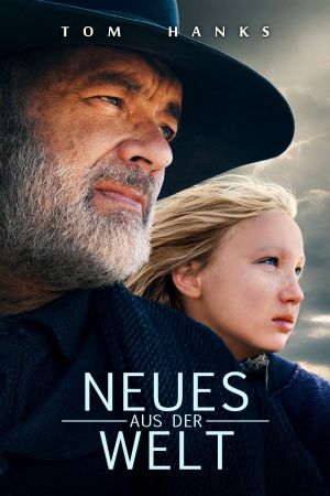 Neues aus der Welt poster