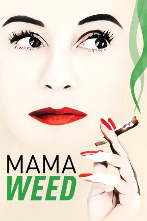 Eine Frau mit berauschenden Talenten poster