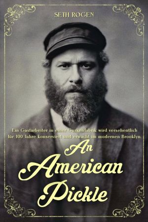 An American Pickle hdfilme stream online