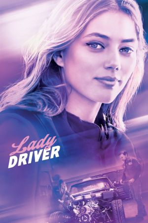 Lady Driver - Mit voller Fahrt ins Leben poster