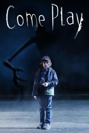Come Play poster