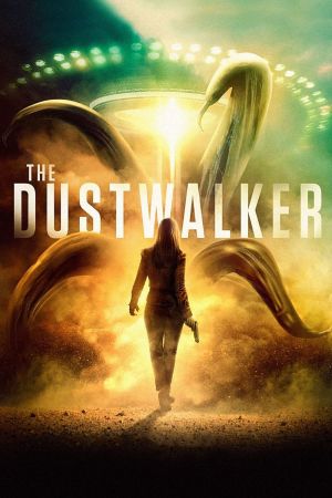 Dustwalker poster