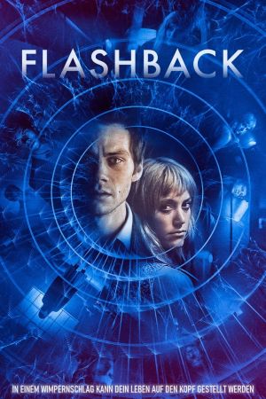 Flashback poster