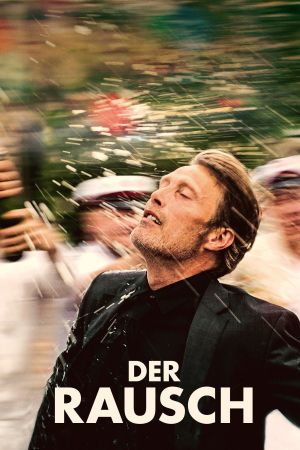 Der Rausch poster