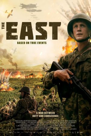 The East - De Oost poster