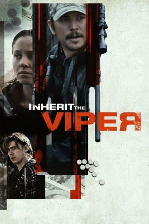 Fear the Viper poster