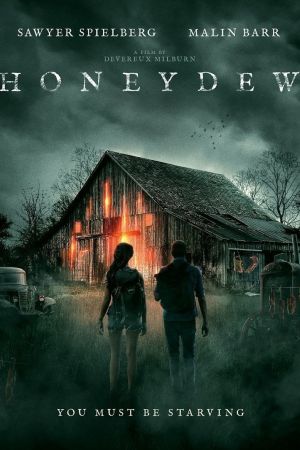 Honeydew poster