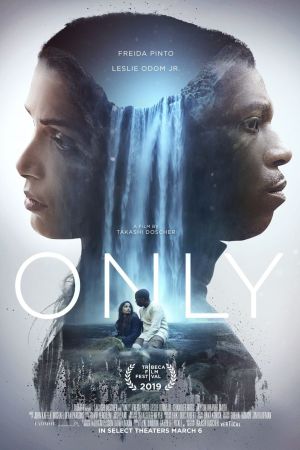 Only: Last Woman on Earth poster