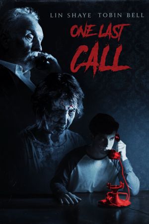 One Last Call poster