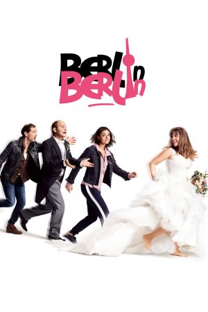 Berlin, Berlin - Der Kinofilm poster