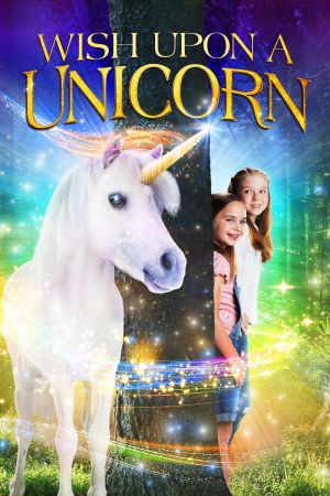Ich wünsche mir ein Einhorn poster