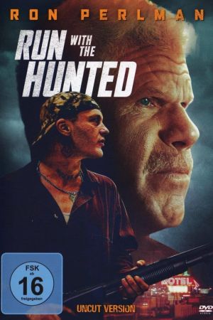 Run with the Hunted poster