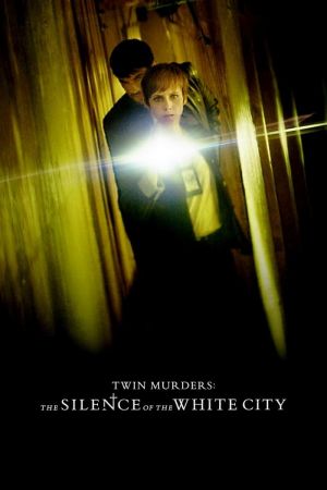 Die Stille des Todes poster