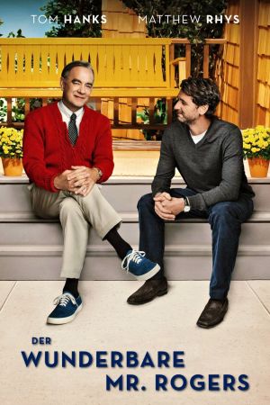 Der wunderbare Mr. Rogers poster