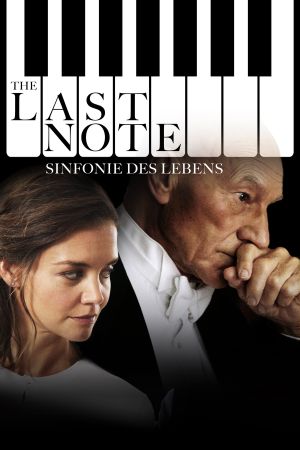 The Last Note poster