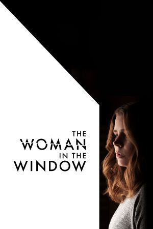 The Woman in the Window poster