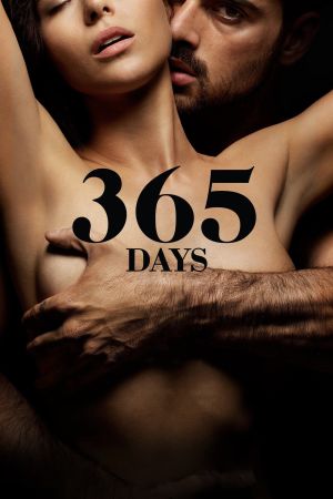 365 Tage poster