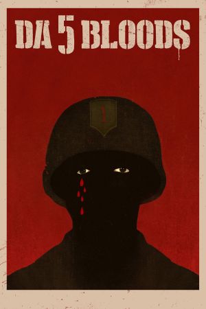 Da 5 Bloods poster