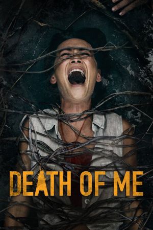 Death of me poster