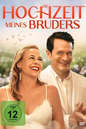 Die Hochzeit meines Bruders poster