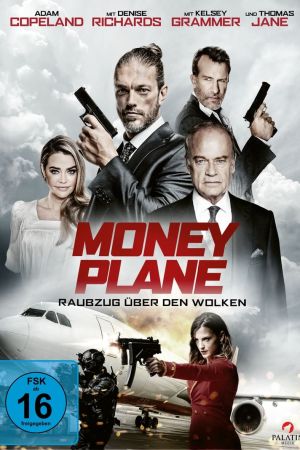 Money Plane poster
