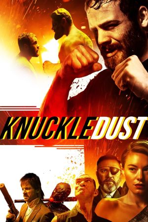 Knuckeldust poster