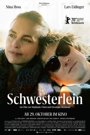Schwesterlein poster