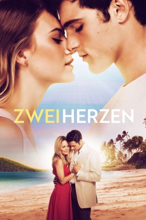 Zwei Herzen poster