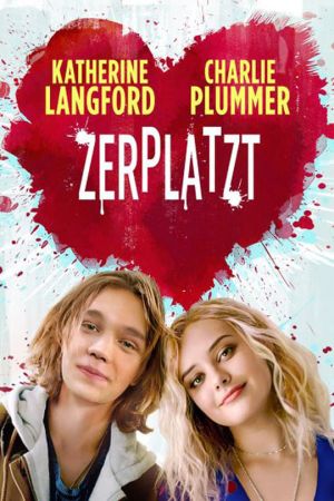 Zerplatzt poster