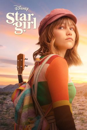 Stargirl: Anders ist völlig normal poster