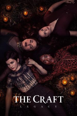 Der Hexenclub poster
