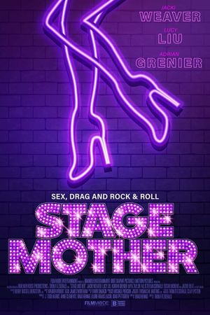 Stage Mother poster