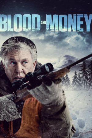 Hunted poster
