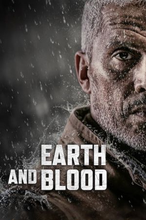 Erde und Blut poster